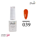 لاک ژل پیکودو 8 میل شماره 039