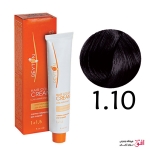 رنگ مو ریتون سری طبیعی شماره :1.10