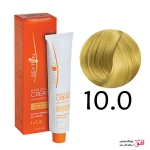 رنگ مو ریتون سری فوق روشن شماره : 10.0