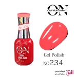 لاک ژل آنژل شماره :234 Ongel Nail System