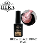 رابر بیس هرا HERA PEACH RB002 - هلویی