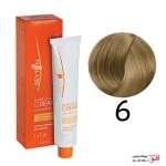 رنگ مو ریتون سری طبیعی شماره :6