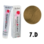 رنگ مو رنه بلانش سری طلایی شماره 7D