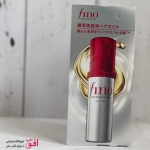 روغن‌موی‌ترمیم‌کننده‌پریمیوم‌تاچ‌فینو شیسیدوShiseido Fino Premium Touch Hair Oil