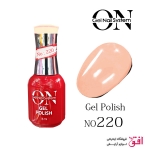 لاک ژل آنژل شماره :220 Ongel Nail System