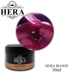 بیلدر ژل هرا HERA BLOOD 30ml
