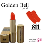 رژ جامد گلدن بل شماره 811
