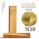 رنگ مو استریمو سری طبیعی شماره N10