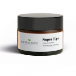 کرم دور چشم سفت کننده و مرطوب کننده super eye بیو بالانس 20ml