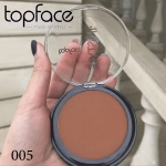 رژگونه تاپ فیس مدل Instyle Blush On شماره 005 :