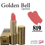 رژ جامد گلدن بل شماره 819