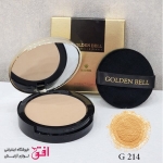 پنکیک گلدن بل شماره G214