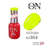 لاک ژل آنژل شماره :364 Ongel Nail System