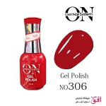 لاک ژل آنژل شماره :306 Ongel Nail System