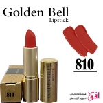رژ جامد گلدن بل شماره 810