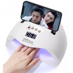 دستگاه لاک خشک کن سان مدلSUN X6 MAX