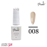 لاک ژل پیکودو 8 میل شماره 008