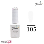 لاک ژل پیکودو 8 میل شماره 105