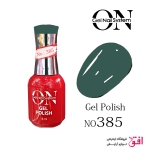 لاک ژل آنژل شماره :385 Ongel Nail System