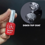 دیسکو تاپ ON GEL حجم 12 میل
