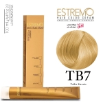 رنگ مو استریمو سری فشن شماره TB7