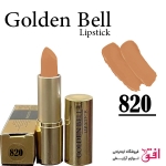 رژ جامد گلدن بل شماره 820
