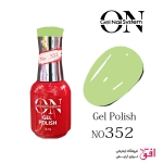 لاک ژل آنژل شماره :352 Ongel Nail System