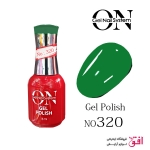 لاک ژل آنژل شماره :320 Ongel Nail System