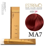 رنگ مو استریمو سری ماهاگونی شماره MA7