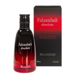 ادکلن برندینی فارنهایت ابسولوت مردانه  33میل Fahrenheit Absolute