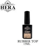 رابر تاپ ژل کلیر هرا HERA - کلیر