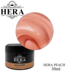 بیلدر ژل هرا HERA PEACH 30ml - هلویی