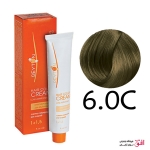 رنگ مو ریتون سری طبیعی سرد شماره :6.0C