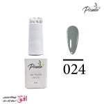 لاک ژل پیکودو 8 میل شماره 024