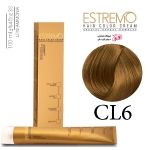 رنگ مو استریمو سری فندقی شماره CL6