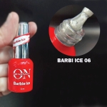 باربی ژل سرامیکی ON GEL شماره 06 حجم 12 میل