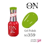 لاک ژل آنژل شماره :359 Ongel Nail System