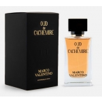 ادکلن مارکو والنتینو oud de cachemire