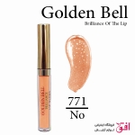 رژلب مایع شاین گلدن بل شماره 771