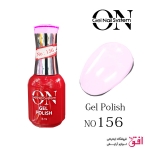 لاک ژل آنژل شماره :156 Ongel Nail System