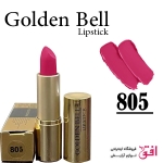 رژ جامد گلدن بل شماره 805