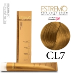 رنگ مو استریمو سری فندقی شماره CL7