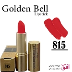 رژ جامد گلدن بل شماره 815