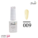 لاک ژل پیکودو 8 میل شماره 009