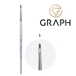 قلم سر تخت گراف GRAPH شماره 1