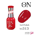لاک ژل آنژل شماره :313 Ongel Nail System