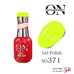 لاک ژل آنژل شماره :371 Ongel Nail System
