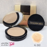 پنکیک گلدن بل شماره G212
