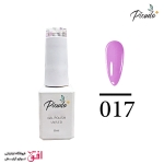 لاک ژل پیکودو 8 میل شماره 017