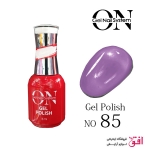 لاک ژل آنژل شماره :85 Ongel Nail System